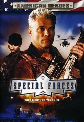 ���ֲ��� Special Forces�������