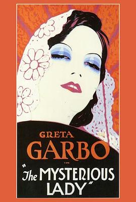 ����Ů�� The Mysterious Lady�������