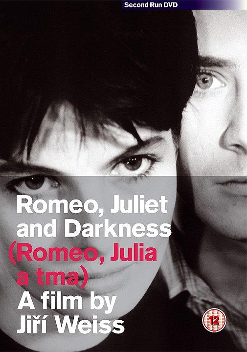 ����ŷ������Ҷ��ڰ� Romeo, Julia a tma�������