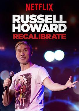 Russell Howard: Recalibrate�������