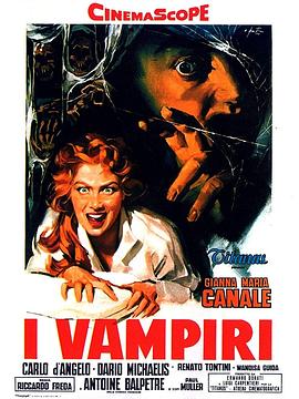 ��Ѫ�Ի� I vampiri�������