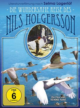 ���˹������м� Nils Holgerssons wunderbare Reise�������_