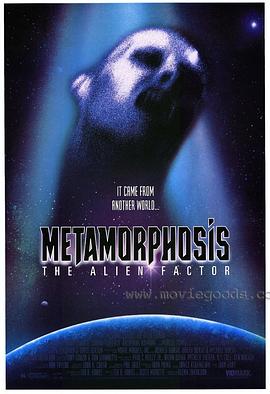 �ɱ� Metamorphosis: The Alien Factor�������