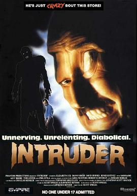 ��̬ɱ��ħ Intruder�������
