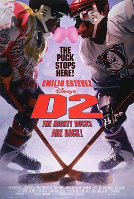 ҰѼ����2 D2: The Mighty Ducks�������