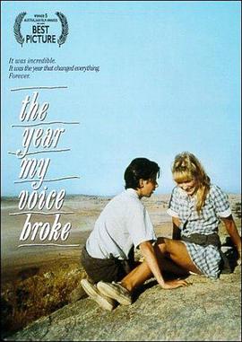 ʧ������ The Year My Voice Broke�������