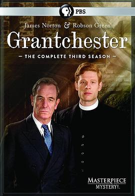 ��ʦ��̽��2016ʥ���ر�ƪ Grantchester: Christmas Special 201