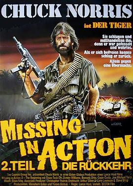 Խս�ȷ�2 Missing in Action 2: The Beginning�������