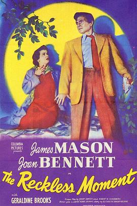 ³çʱ�� The Reckless Moment�������