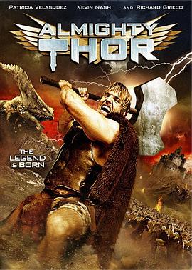 �޵����� Almighty Thor�������