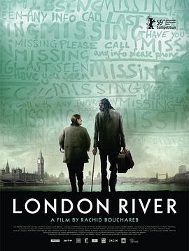�׶غ� London River�������