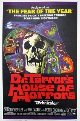��ʬ�ĳǱ� Dr. Terror's House of Horrors�������