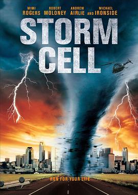 �����籩 Storm Cell�������