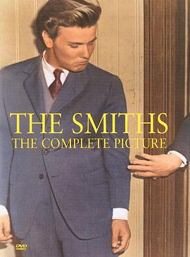 ʷ��˹���ţ�������ͼ�� The Smiths: The Complete Picture����