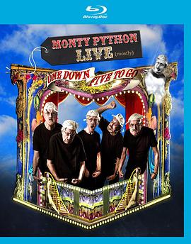 ���������׶�O2����ݳ� Monty Python Live (Mostly)�������_��