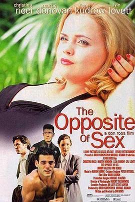 ����������֮�� The Opposite of Sex�������