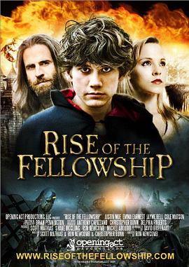 ħ������ Rise of the Fellowship�������