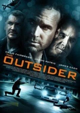 ԩ��ر� The Outsider�������
