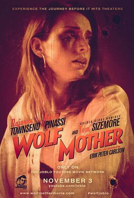 ��ĸ Wolf Mother�������