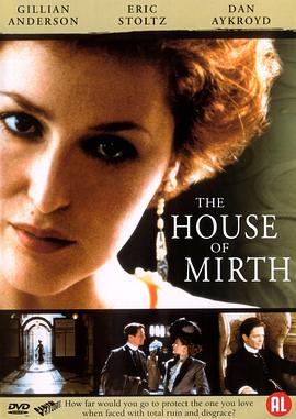 ����֮�� The House of Mirth�������