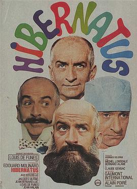 ������ Hibernatus�������