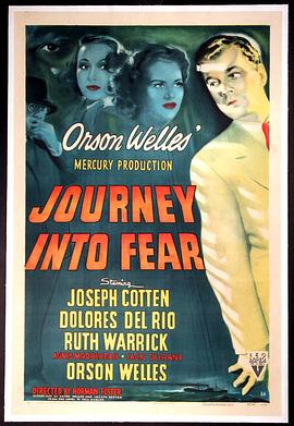 ��ҹ����·���� Journey Into Fear�������