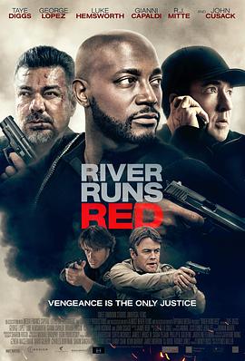 ������Ѫ River Runs Red�������