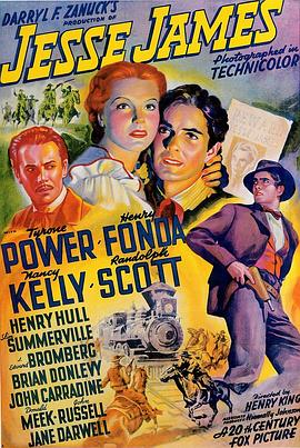 ����־ Jesse James�������