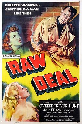 ����ƽ������ Raw Deal�������