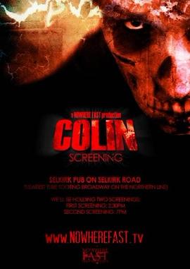 ���� Colin�������