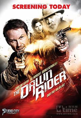 ������ʿ Dawn Rider�������