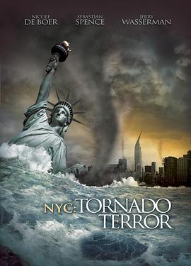 ����Σ�� NYC: Tornado Terror�������