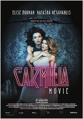 ������ The Carmilla Movie�������
