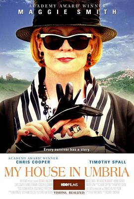 �����̲����ǵķ��� My House in Umbria�������