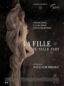��֪�Ӻδ�����Ů�� La fille de nulle part�������