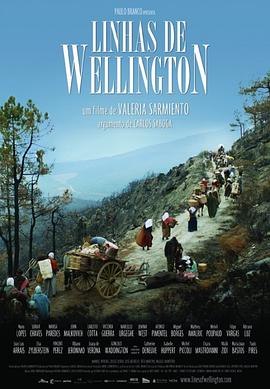 �����֮�� Linhas de Wellington�������