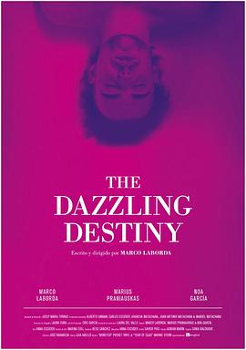 ��Ŀ��ע�� The Dazzling Destiny�������