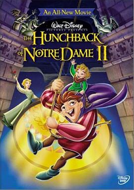 ��¥����2����ʵ�ӵ����� The Hunchback of Notre Dame II�����