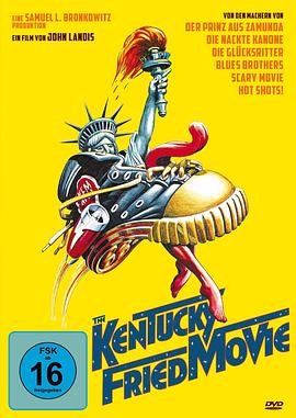 С��Ļ���Ӱ The Kentucky Fried Movie�������