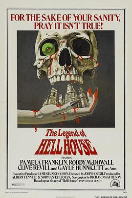 ���ݴ��� The Legend of Hell House�������