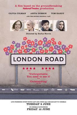 �׶�· London Road�������