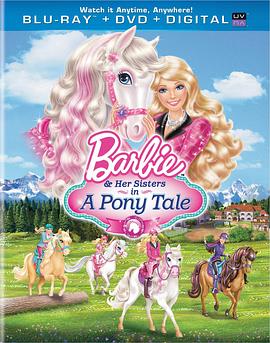 �ű������֮������ Barbie and Her Sisters in A Pony Tale����