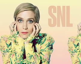 ����ҹ�ֳ� Saturday Night Live - Kristen Wiig The XX�������