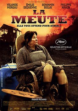 İ·Ѫ�� La meute�������
