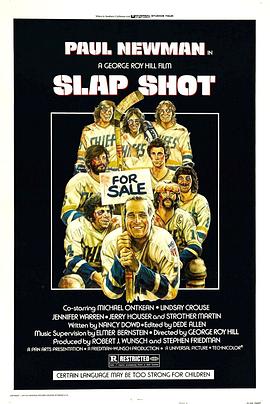 ����С�� Slap Shot�������