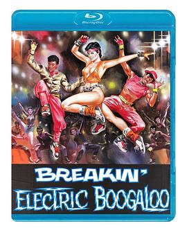 ������2 Breakin' 2: Electric Boogaloo�������