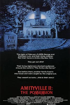 ������2֮��ħ Amityville II: The Possession�������