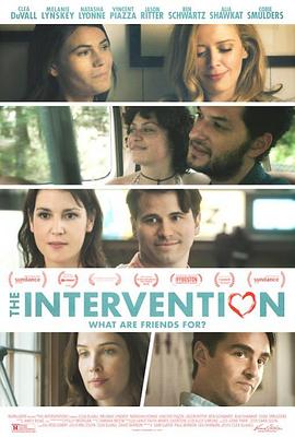 ���� The Intervention�������