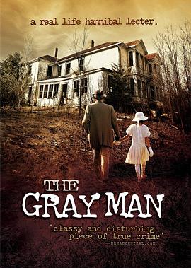 ��ɫ�� The Gray Man�������