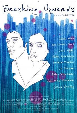 �����¼� Breaking Upwards�������